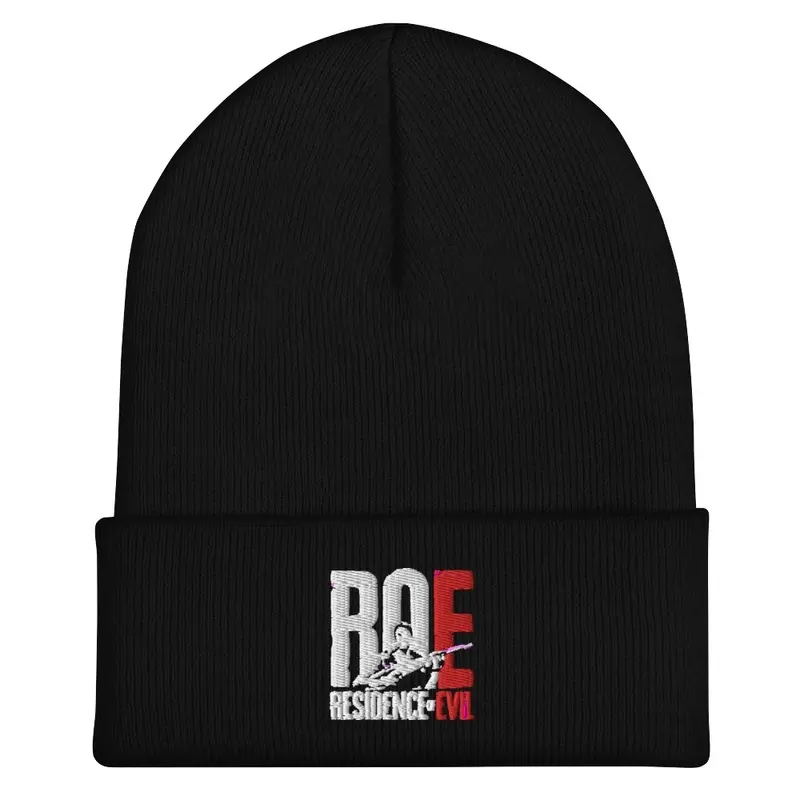 ROE Beanie 