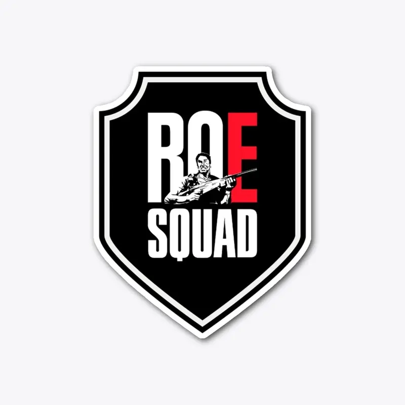 ROE SQUAD 