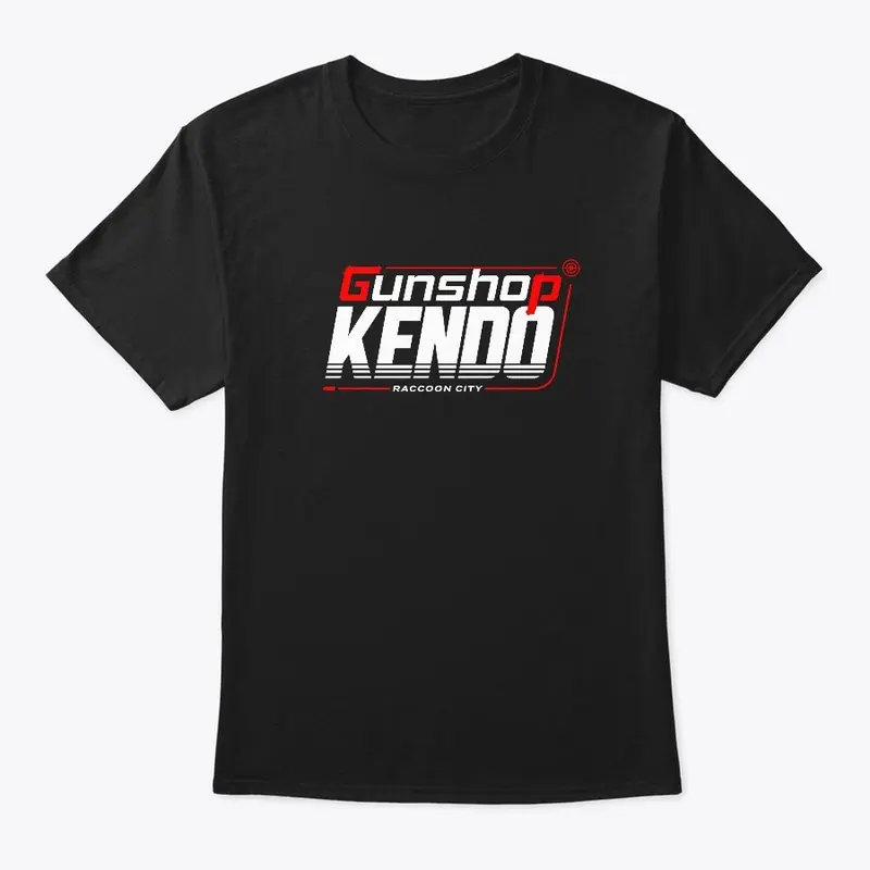 Gun Shop Kendo 