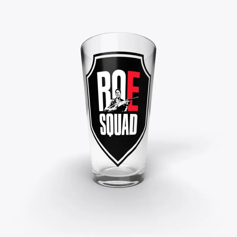 ROE SQUAD 