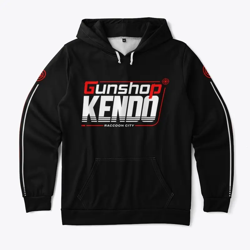 Gun Shop Kendo 